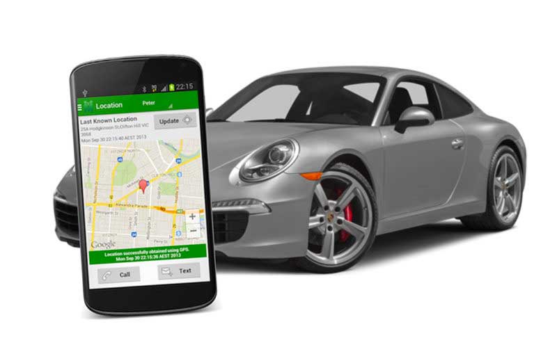 TOP MUST-HAVE AUTOMOTIVE APPS